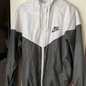 Nike Windbreaker